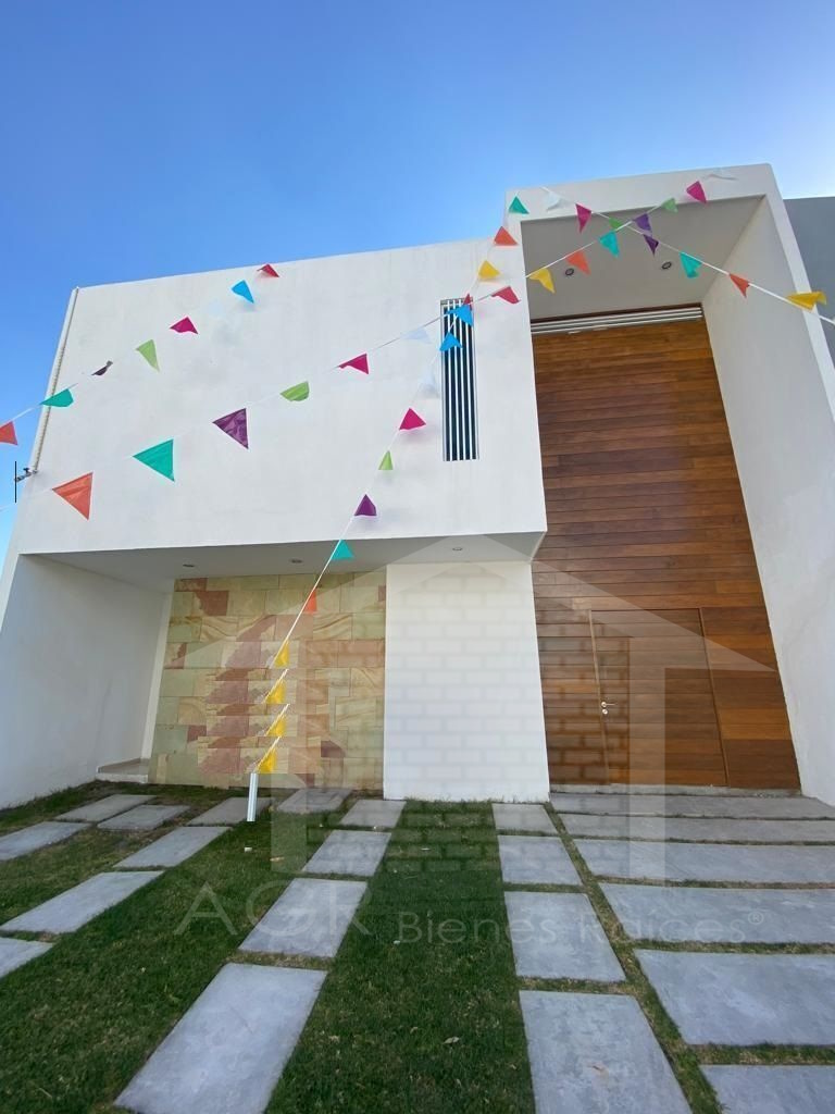 AGR Bienes Raices compra, venta y renta de casas en Querétaro